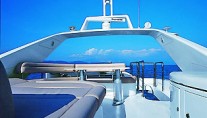 IRIS - Sun deck